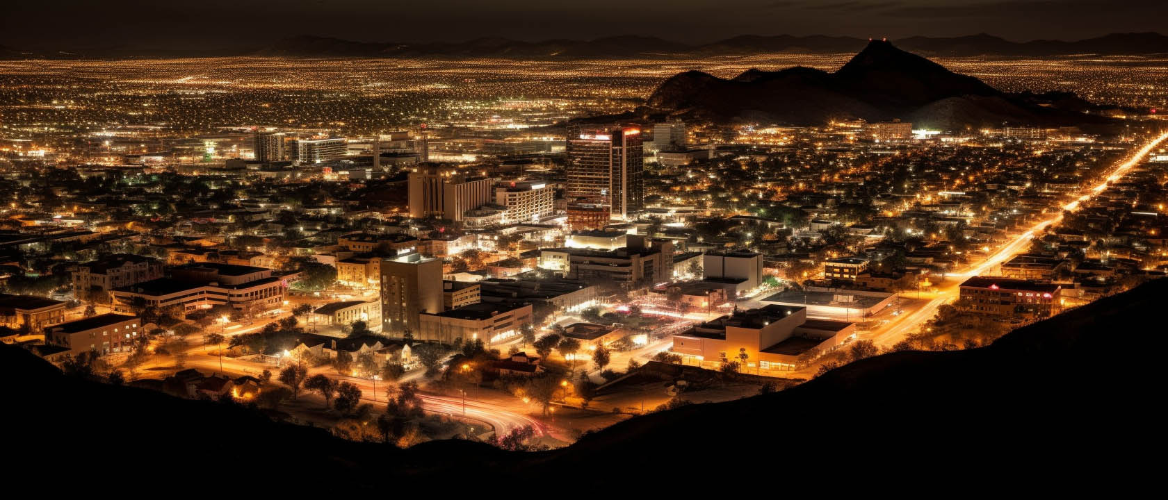 Machine Learning Development Company in El Paso